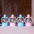 Factory Direct Sales Kids Gift Lamp Cute Water Cycle Luminou