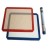 2022 Taixing VC HOME Anti-slip Nonstick Fiberglass Silicone Baking Mat