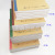 Laite A5 Kraft Paper Notebook Retro Soft Copy Simple Thickened Student Practice Note Office Book Direct Sales