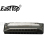 Easttop 10-Hole Professional Harmonica (7-Tone Canvas Packaging) T002 Teaching Toys Gifts Can Be Customized