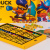 Officially Authorized Small Yellow Duck Color Oil Pastels Teacher Recommended Apply Color Sticks Overlapping Colors Color Sticks Source Factory Direct Sales