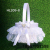 AliExpress EBay Amazon Hot Sale Western Bridal Flower Basket Flower Girl Flower Basket Production Factory
