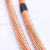 Copper Clad Steel Strand Cable