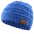 Factory Direct Sales Dome Warm Knitted Hat Wool Knitted Hat 