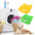 Pet Hair Remover Washing Machine Clothing Hair Remover Double-Sided Washing Dust Removal Lent Remover