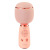 New WS-1885 Children's Microphone One-Click Silencer Audio Radio Chorus Microphone Audio Integrated Microphone