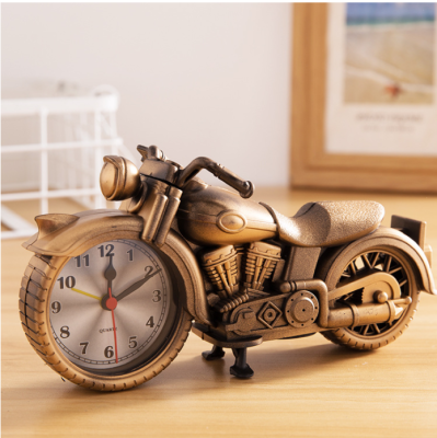 Fashion Personalized Alarm Clock for Foreign Trade