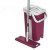 Scratch-Off Hand Wash-Free Flat Panel Lazy Mop Beautiful Lazy Household Cleaning Mop Cloth