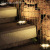 Solar Lamp Outdoor Garden Underground Lamp Led Waterproof Landscape Ornamental Floor Outlet Courtyard Lawn Stair Light