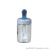 S87-7704 AIRSUN Glass Condiment Bottle Seasoning Jar Salt Jar Sucrier Kitchen Home Cruet Seasoning Box Set