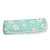 Little Daisy Pencil Case Fresh Primary and Secondary School Student Prize Stationery Storage Bag Simple Zipper Girl Pencil Stationery Pencil Case
