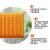 Wholesale Supply Special-Shaped Sponge CNC Cutting High-Density Foam Strip Integrated Foam Sponge