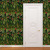 Green Plant Wallpaper Dining Room Entrance Company Balcony Dormitory TV Wall Background Wall Decoration Wallpaper SA-1038