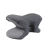 Slow Rebound Memory Foam Pillow Afternoon Nap Pillow Lumbar Support Pillow Deformation Pillow