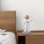 Modern Home Children's Room Astronaut Decorations Hotel Guest Room Resin Crafts Sample Room Decoration