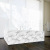 Xi Pan Wallpaper SA-2008 Marble Simulation Wallpaper Kitchen Countertop Desktop Bathroom Self-Adhesive Floor Wall Sticker
