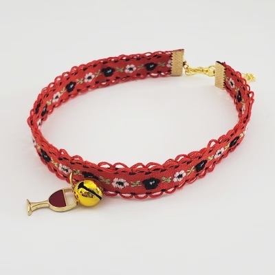 Pet Supplies! Pet Necklace High-End, Elegant and Classy! Fashionable Style! There Are Many Styles!