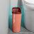 S87-6001 AIRSUN Trash Can Domestic Toilet Toilet Gap Wastebasket Kitchen Living Room Bedroom Trash Can