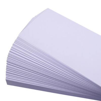 Wholesale Copy Printing Paper Hospital Prescription White Paper, ECG Drawing, Voucher Paper 115 * 110mm