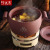 Ceramic Pot King High Temperature Resistant Double Lid Ceramic Pot Soup POY Olla Braised Pot