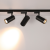 Akkostar 30W Black Cover Warm Light Cob Led Spot Light Store Background Exposure Track Light