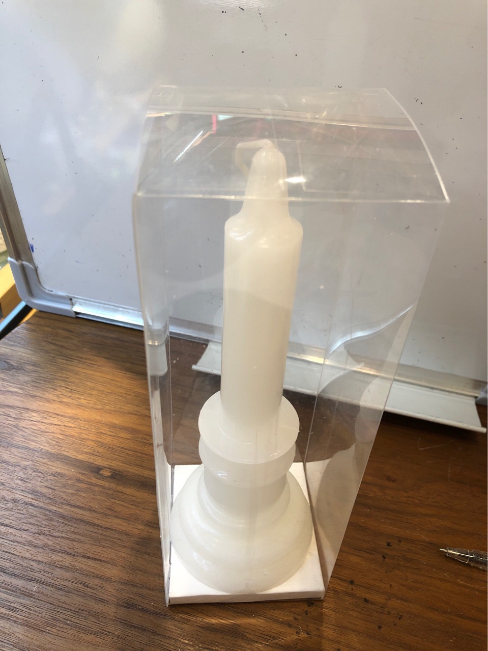 新款创意香味蜡烛圆柱形造型蜡烛节庆氛围装饰香薰蜡烛厂家批发