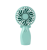 Simple Hand-Held Electric Fan Foreign Trade Exclusive