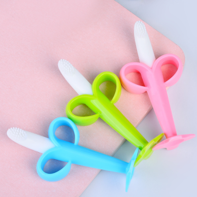 Baby Teething Stick Foreign Trade Exclusive Supply