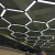 Akkostar 56w-12m High Lumen New LED Shadowless Lamp Can Be Spliced Shape Fashion Lamp Tube
