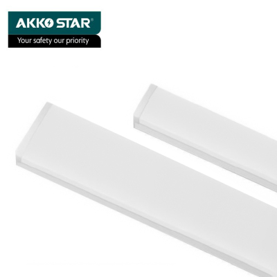 Akkostar 56w-12m High Lumen New LED Shadowless Lamp Can Be Spliced Shape Fashion Lamp Tube