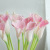 Factory Direct Sales High Simulation Hand-Feel Pu Medium Common Calla Wedding Props Flower Home Decoration Common Calla Artificial Flower