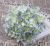 Large round Broken Hydrangea Head Simulated Pincushion Hydrangea DIY Handmade Brocade Ball Wedding Hydrangea