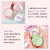 Not Easy to Wear Makeup for a Long Time Makeup Pink Delicate Waterproof Sweat-Proof Loose Powder Loose Powder 5386