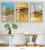 Abstract Cloth Painting Landscape Sofa Painting Oil Painting Decorative Painting Photo Frame Mural Living Room Bedroom and Dining Room Murals Hallway