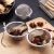 Factory 304 Stainless Steel Seasoning Ball Boiled Meat Stew Soup Tea Strainer Stew Ingredients Filter-Bag Soup Sachet Household