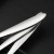 Stainless Steel Knife, Fork And Spoon Tableware Set Factory Wholesale Direct Supply Bare Hotel Western Style Steak Knife And Fork Long Spoon