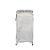 Portable Foldable Storage Cabinet Removable Large Capacity Storage Rack Storage Clothes Oxford Cloth Household Supplies