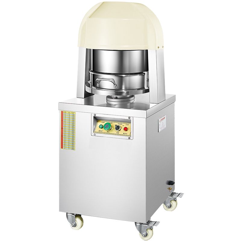 电动分块机 面团分块机 商用面团馅料分割机分面机电动分块机