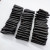 Black Coral Black Willow Branch Pieces Filament Bracelet Width 3cm Exaggerated Style Bracelet Special-Shaped Live Hot Style