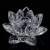 Home Furnishings Crystal Home Decoration Crafts Crystal Lotus