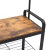 New Simple Multi-Functional Coat Rack Clothes Bag Shoes Storage Cabinet Multi-Layer Iron Stable Storage Rack Wholesale