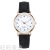 New Luminous Watch Women's Simple Digital Retro Frosted Leather Small Fresh Casual Watch Women's Quartz Watch Reloj