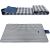 Picnic Mat 100 X150 Outdoor Outing Beach Moisture-Proof Waterproof Gasket 600D Oxford Cloth Portable Foldable Machine Wash