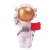 Space Mystery Astronaut Hang Xiaoyu Blind Box Doll Resin Artware Cartoon Anime Garage Kits Doll Decoration