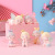 Guardian Angel Baby Resin Hand-Made Doll Blind Box Cartoon Crafts Car Cake Decorations Gift