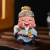 5 Square Fairy God Decoration Creative Decorations Hallway TV Cabinet Shop Opening-up Housewarming Gifts