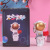 Space Mystery Astronaut Hang Xiaoyu Blind Box Doll Resin Artware Cartoon Anime Garage Kits Doll Decoration