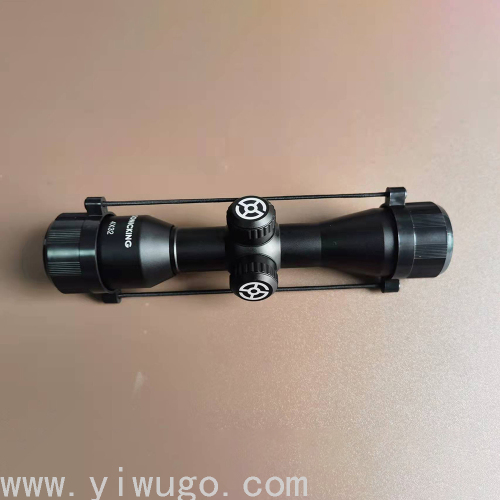 4x32 Short Branch Optics Telescopic Sight Ultra-Far Optics