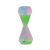 New Jelly Pudding Color Diamond Oil Drip Sand Clock Timer Oil Drip Hourglass Toy Student Children Gift