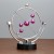 New Exotic Home Creative Celestial Body Perpetual Motion Instrument Technology Perpetual Wiggler Crafts Decoration Decoration Gifts